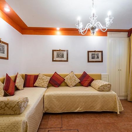 Appartamento Corte Gotica Benátky Exteriér fotografie